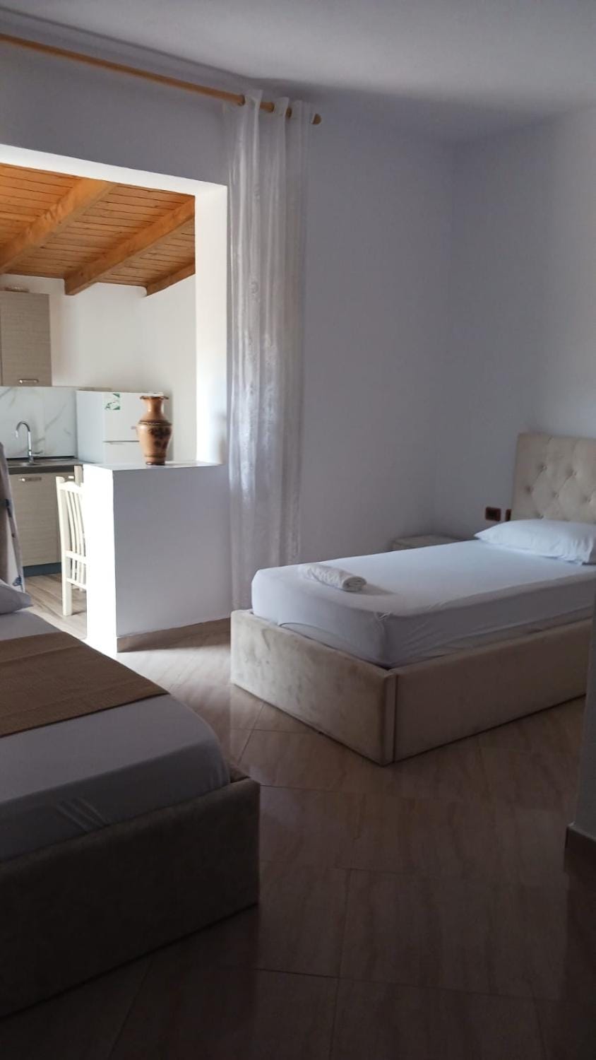 Villa Elia Apartment in Vlorë