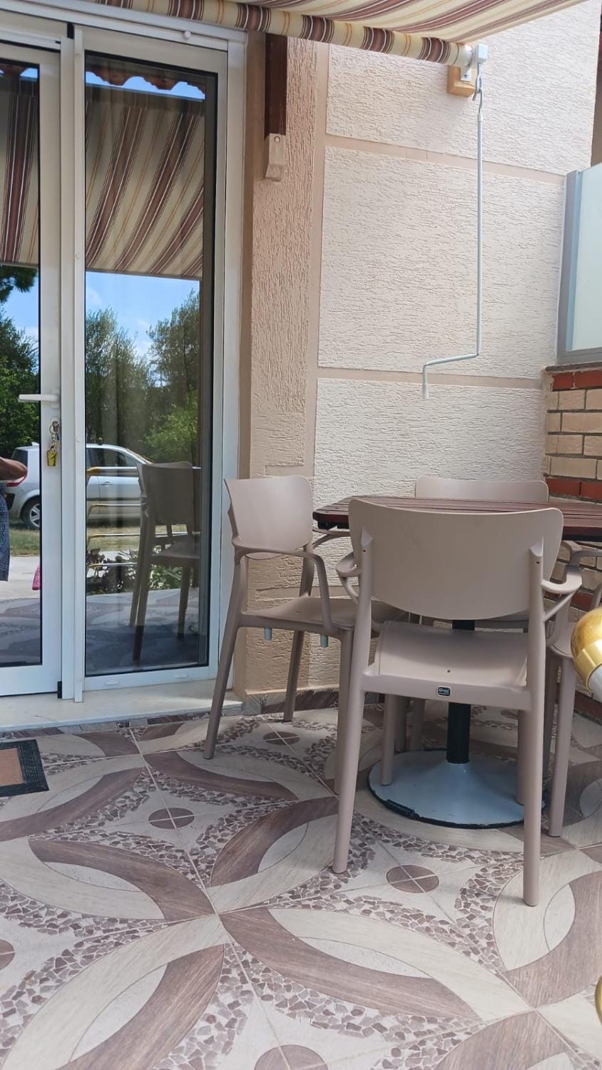 Villa Elia Apartment in Vlorë