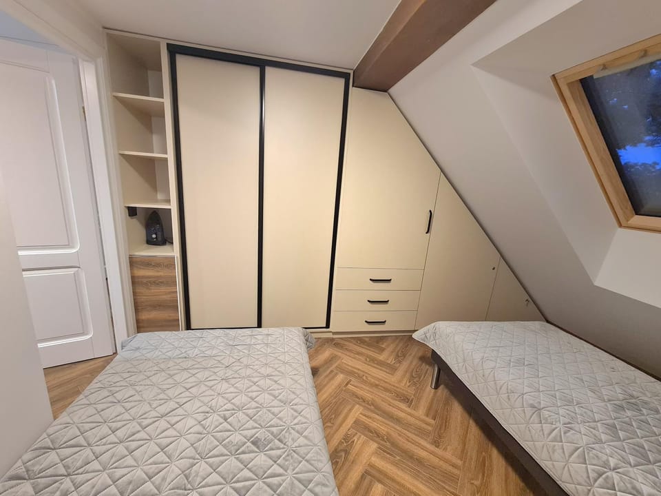 Apartament nad BRDĄ , agroturystyka. Apartment in Pomeranian Voivodeship