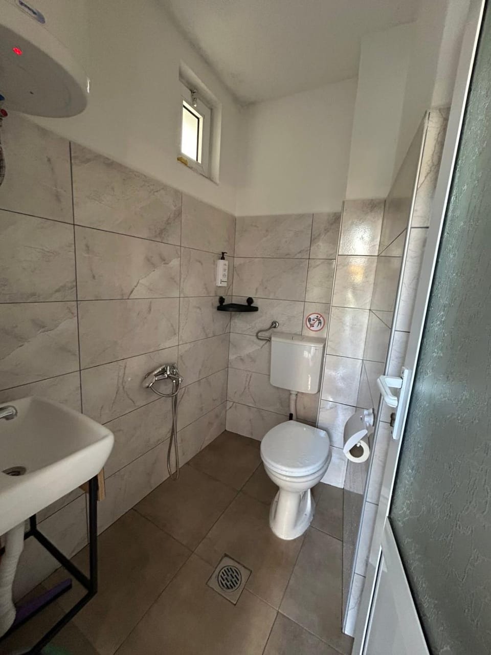 Luka Apartment in the center of Ohrid Apartment in Ohrid