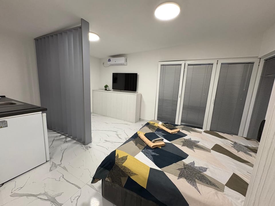 Luka Apartment in the center of Ohrid Apartment in Ohrid