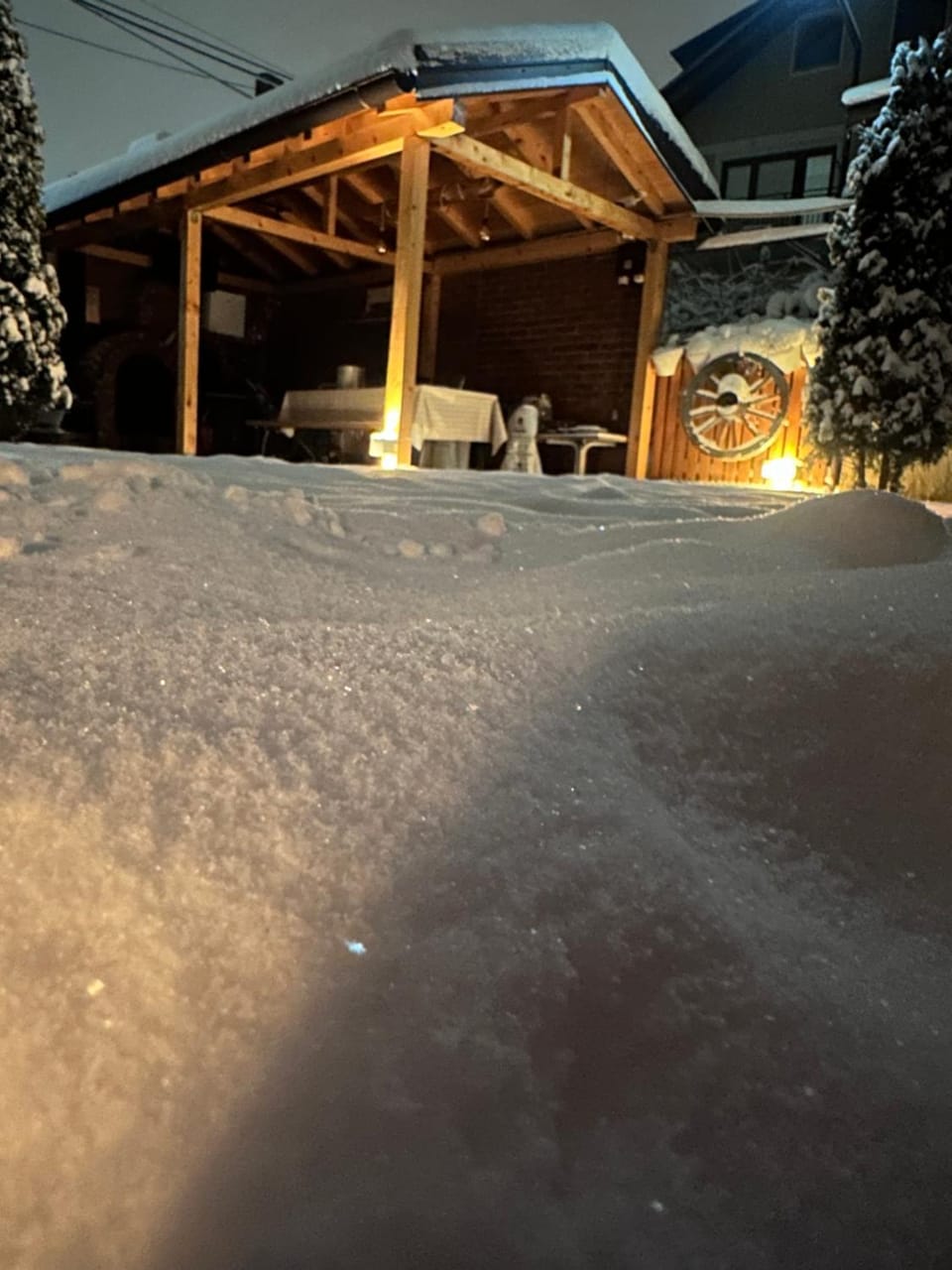 Luka Apartment in the center of Ohrid Apartment in Ohrid