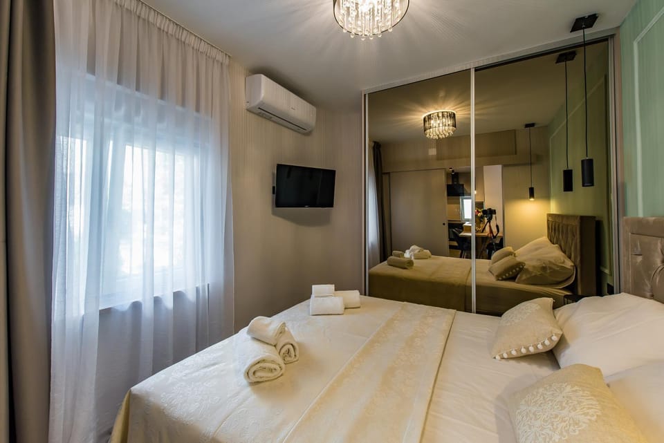 AniMa Apartment Apartment in Zadar