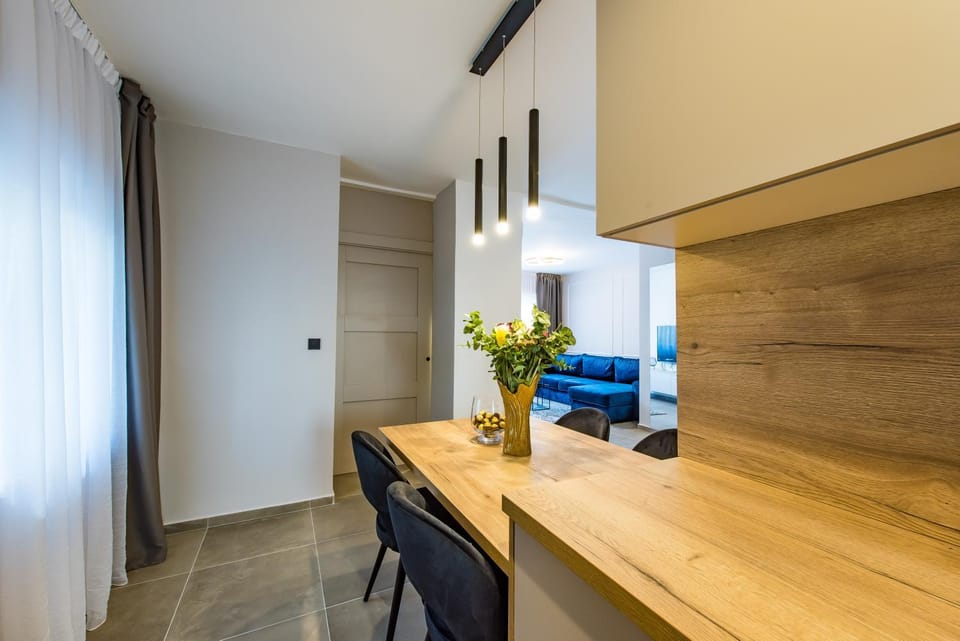 AniMa Apartment Apartment in Zadar