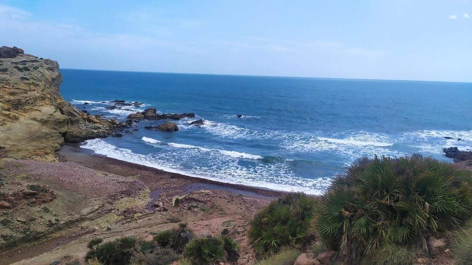 Natural landscape
