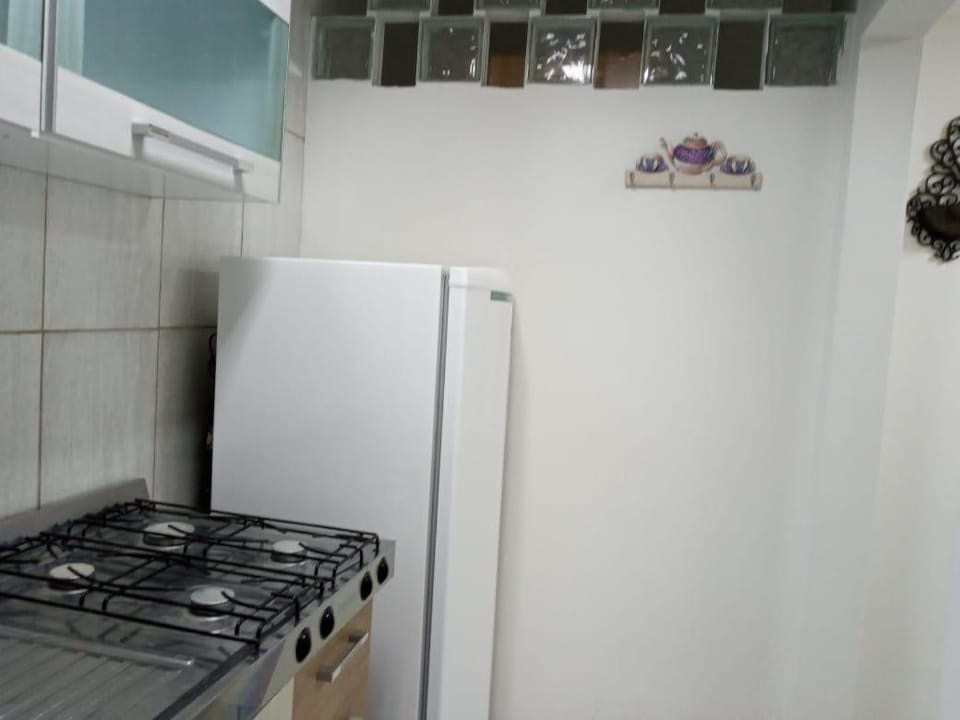 Espaço completo bem localizado c estacionamento Apartment in Foz do Iguaçu