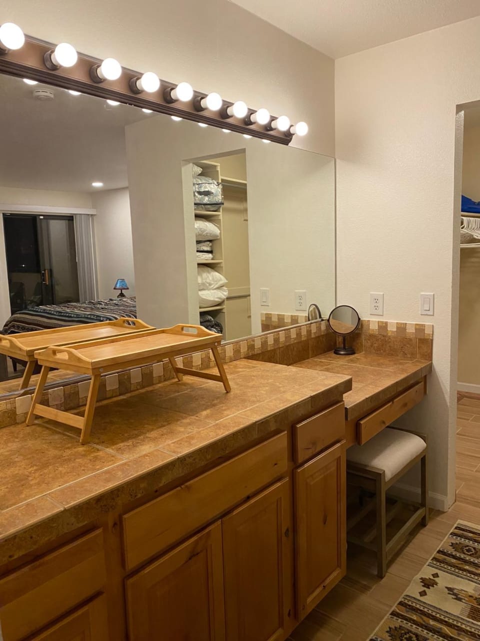 Catalina Condo @ LaEncantada - Tucson AZ Apartment in Catalina Foothills