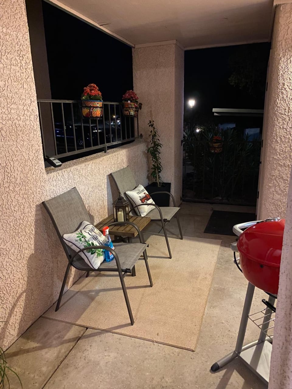 Catalina Condo @ LaEncantada - Tucson AZ Apartment in Catalina Foothills