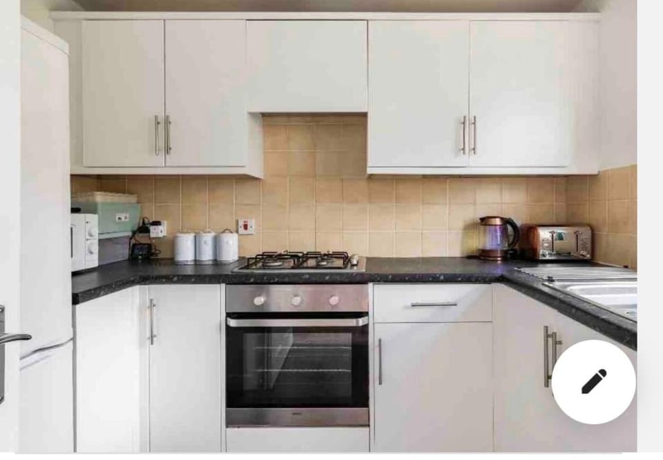 Town centre White House Vacation rental in Bournemouth