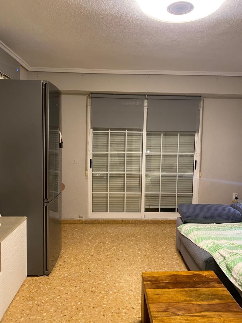Rooms near the Beach Cabanyal and Universities Vacation rental in Valencia
