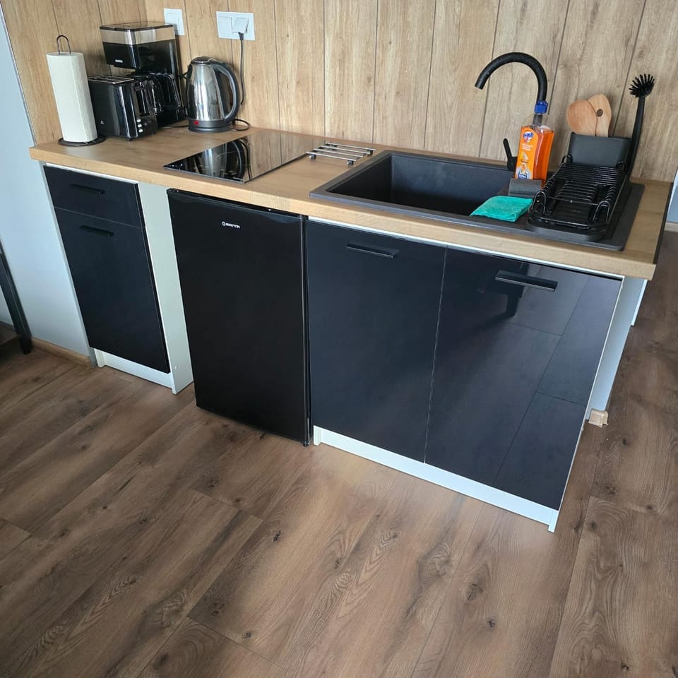 Pokoje Gościnne Polo Apartment in Poland