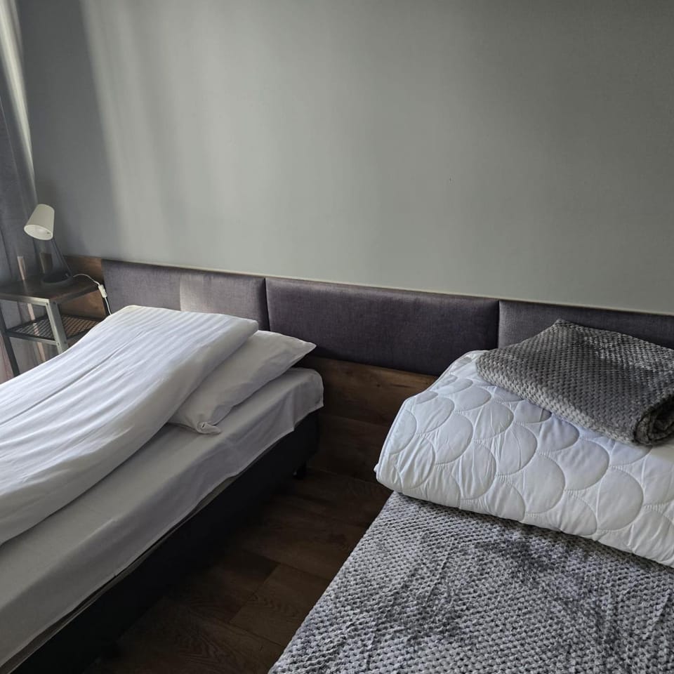 Pokoje Gościnne Polo Apartment in Poland