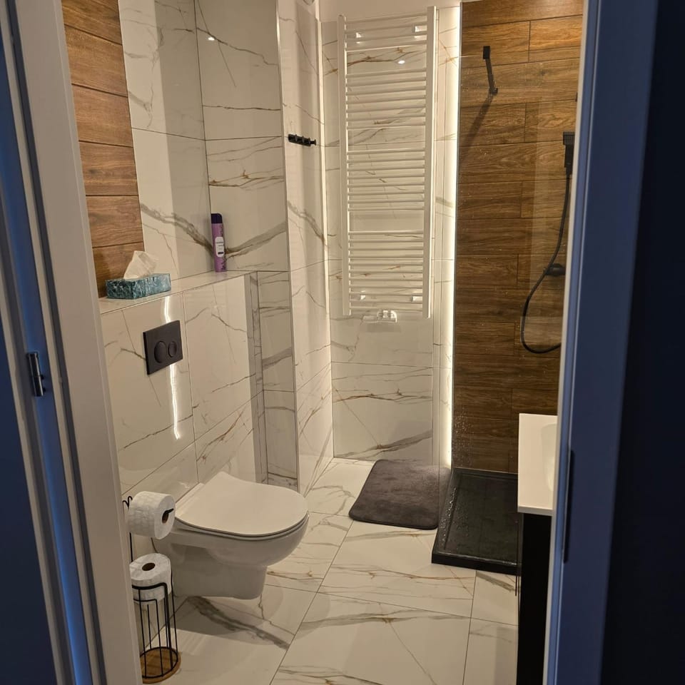 Pokoje Gościnne Polo Apartment in Poland