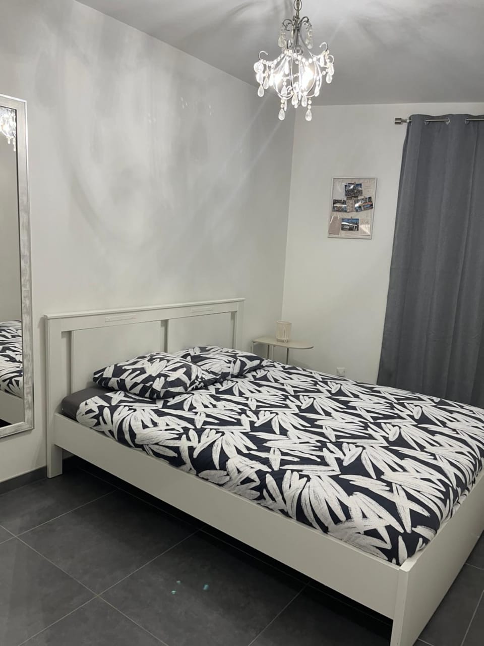 Le Jacquemart Apartment in Dijon