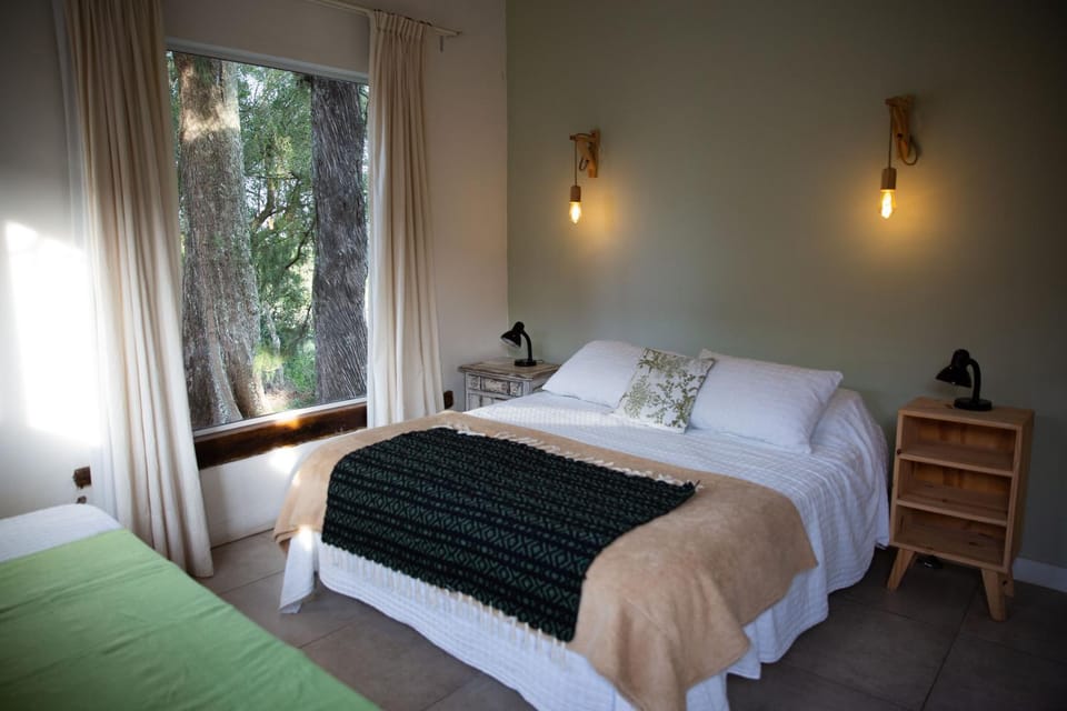 Estancia La Titina, Posada y Reserva Natural Country House in Entre Ríos Province, Argentina