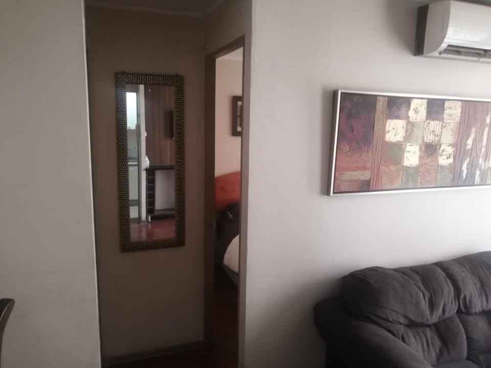 Departamento Hospedaje Rancagua Centro Apartment in Rancagua
