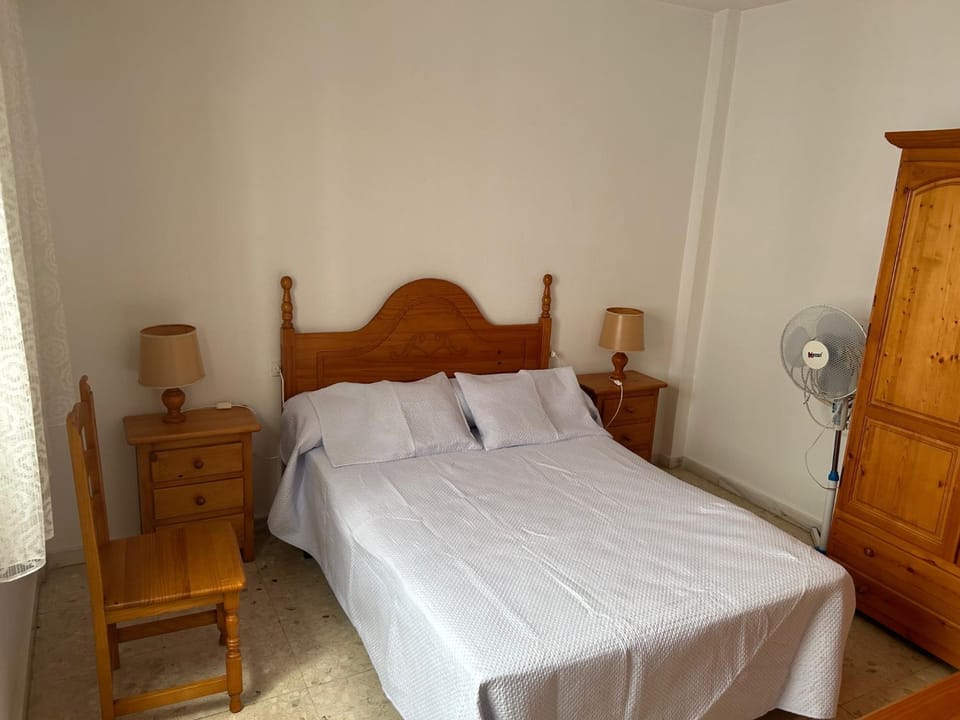 Pisos Isla Cristina 1 Apartment in Costa de la Luz