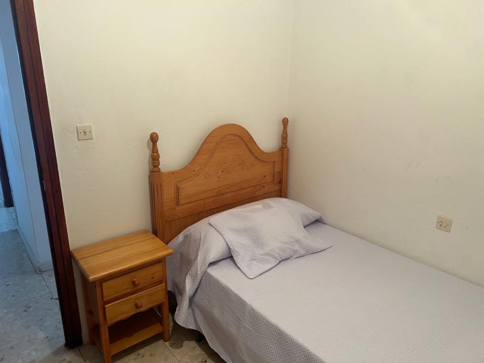 Pisos Isla Cristina 1 Apartment in Costa de la Luz