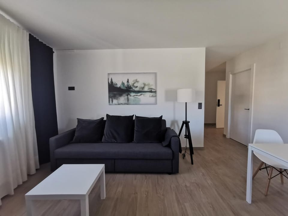 Apartamentos Seijo Apartment in Galicia