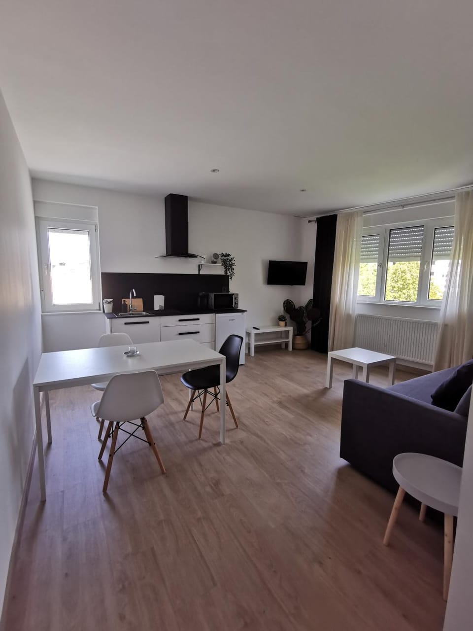 Apartamentos Seijo Apartment in Galicia