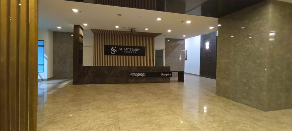 Peace home Apartment in Putrajaya