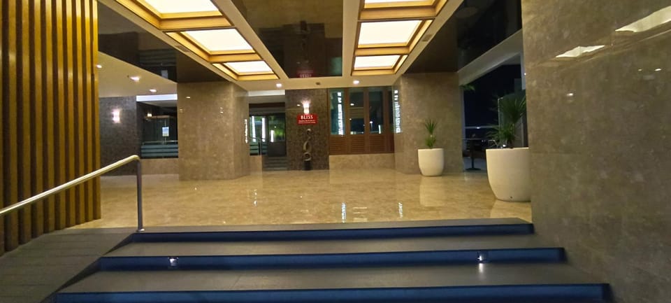 Peace home Apartment in Putrajaya