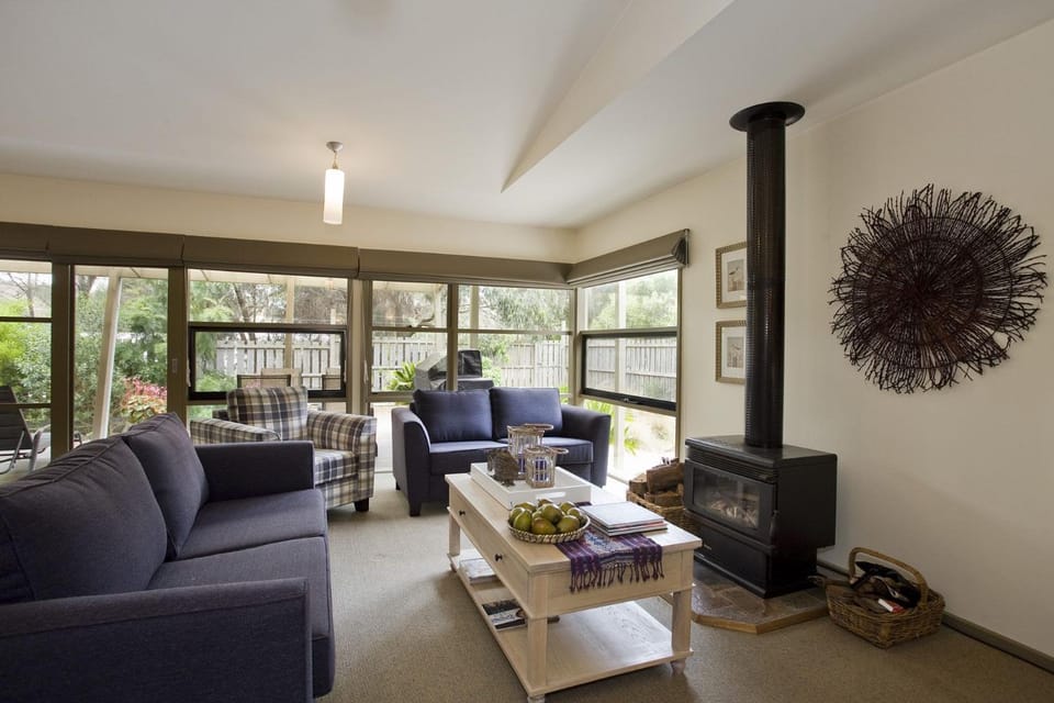 Purfect Purnell - BYO Linen House in Anglesea