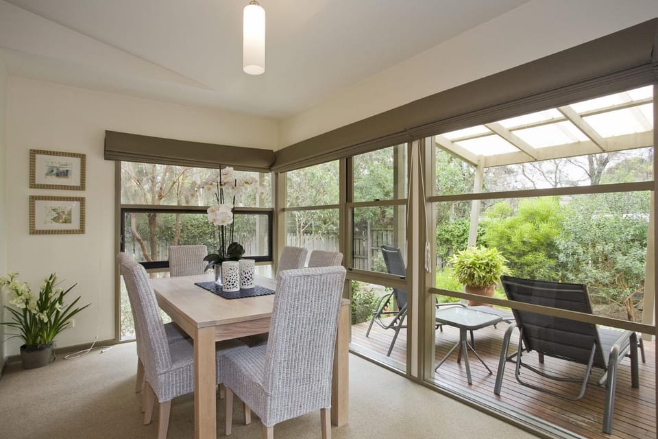 Purfect Purnell - BYO Linen House in Anglesea
