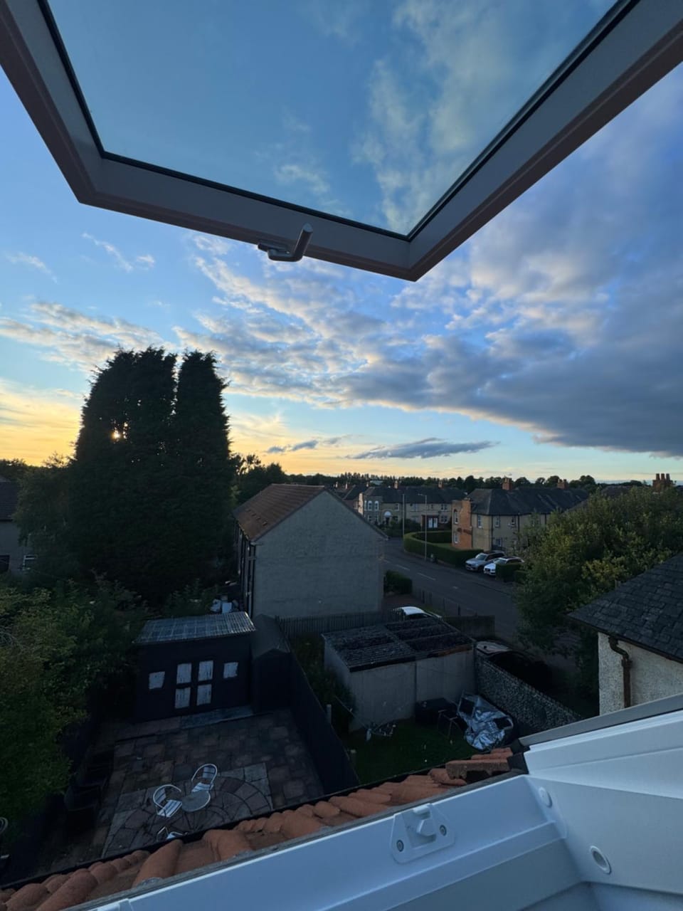 Captivating 3 bedroom home with conservatory House in Hamilton