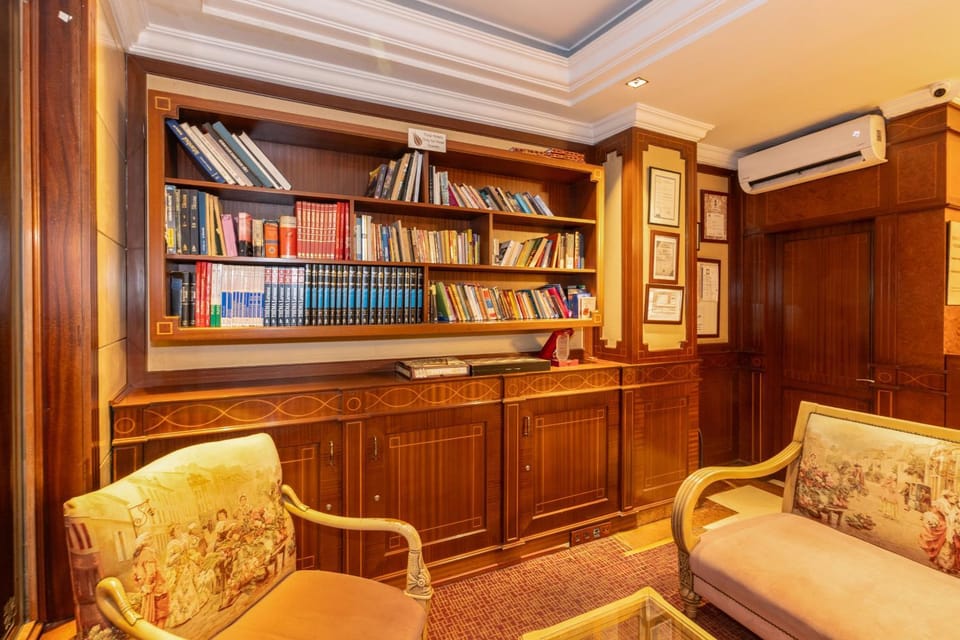 Library