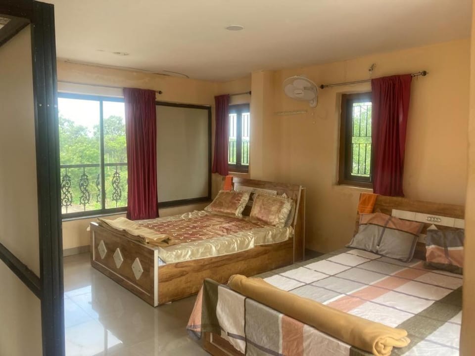 NeelRatna Family Homestay Shirdi House in Maharashtra