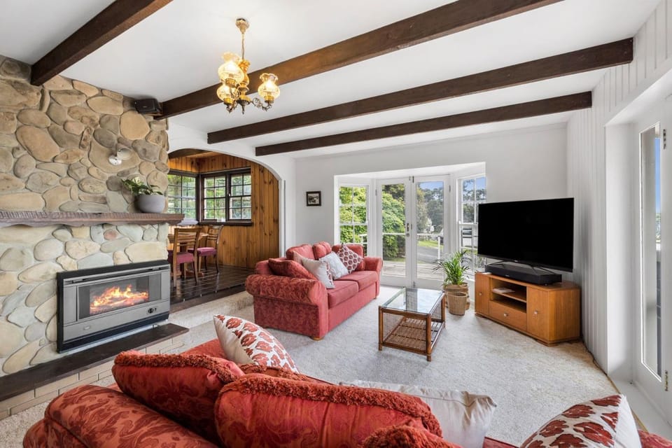 Avonlea House in Lorne