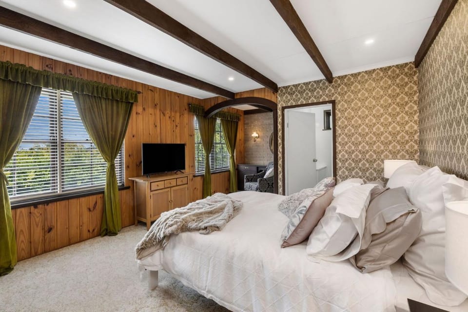Avonlea House in Lorne