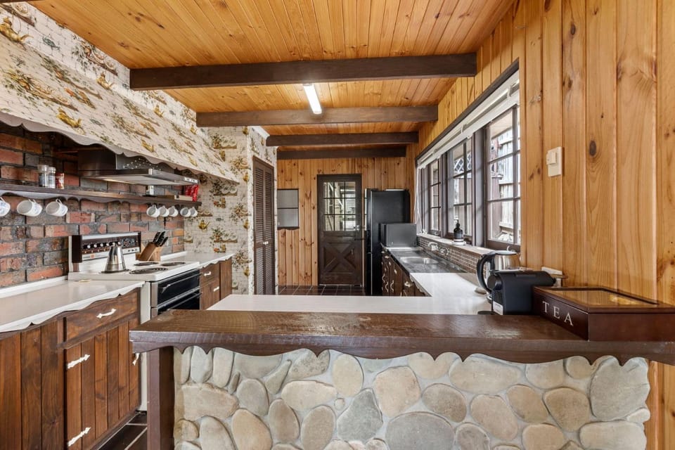Avonlea House in Lorne