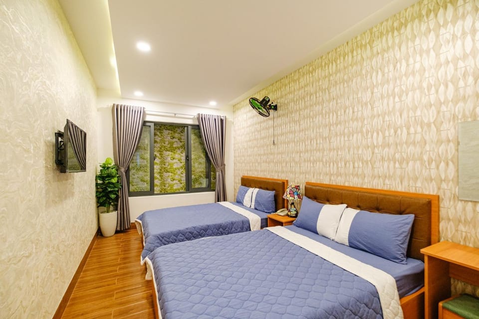 KHÁCH SẠN TRE VIỆT 2 Hotel in Vietnam