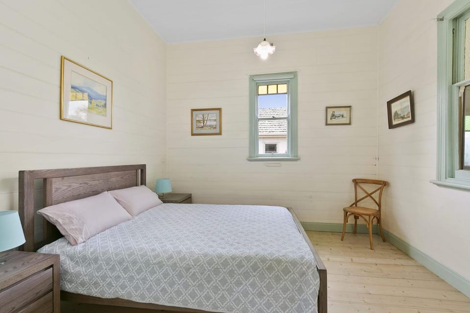 Rivernook - BYO Linen House in Anglesea