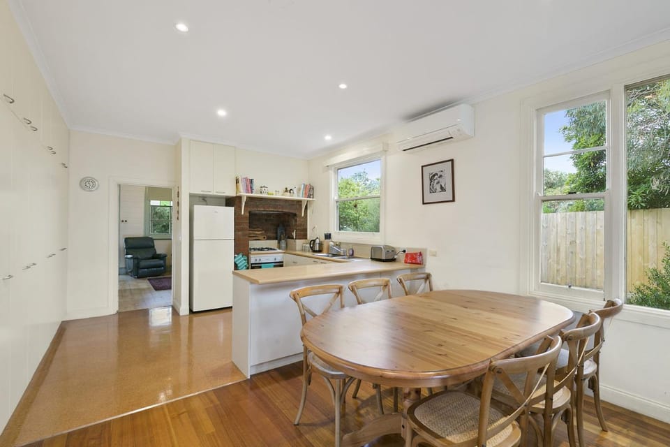 Rivernook - BYO Linen House in Anglesea