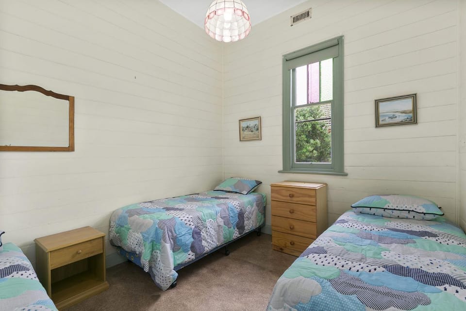 Rivernook - BYO Linen House in Anglesea