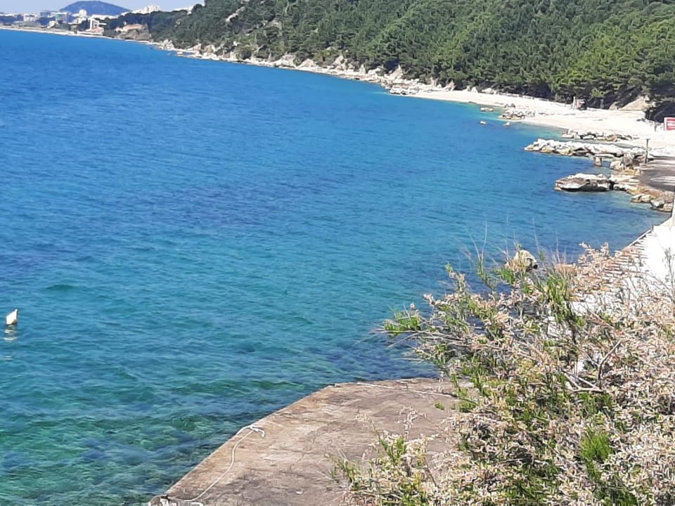 Sea view