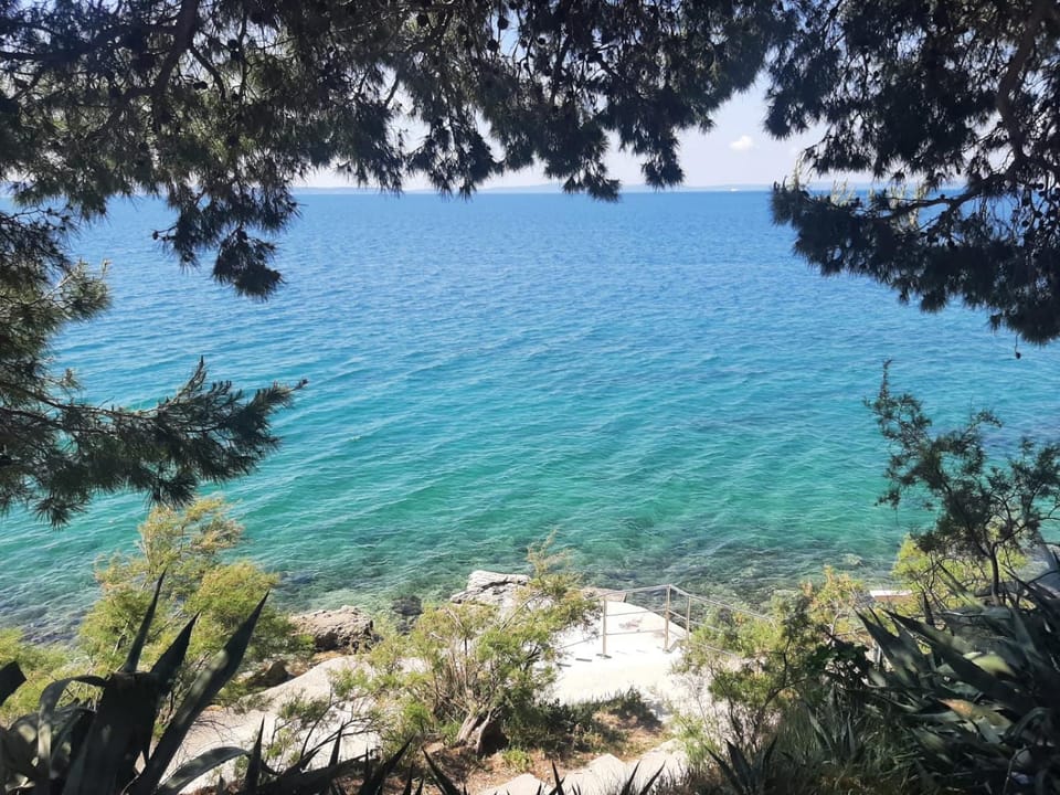 Apartman Lulu Apartment in Šibenik-Knin County, Croatia