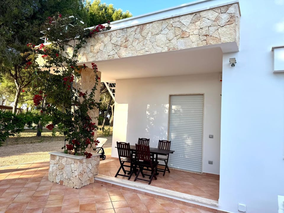 Property building, Patio, View (from property/room), Balcony/Terrace, Seating area