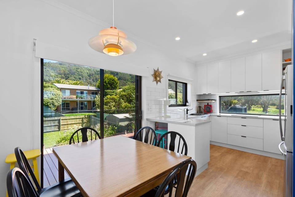 Casino Views House in Apollo Bay