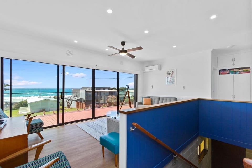 Casino Views House in Apollo Bay