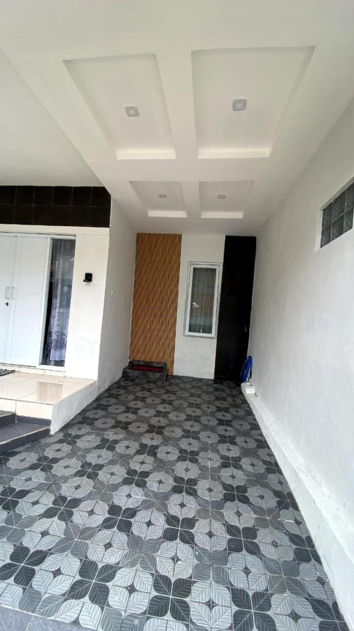 Situ Gede Indah HOMESTAY Villa in West Java