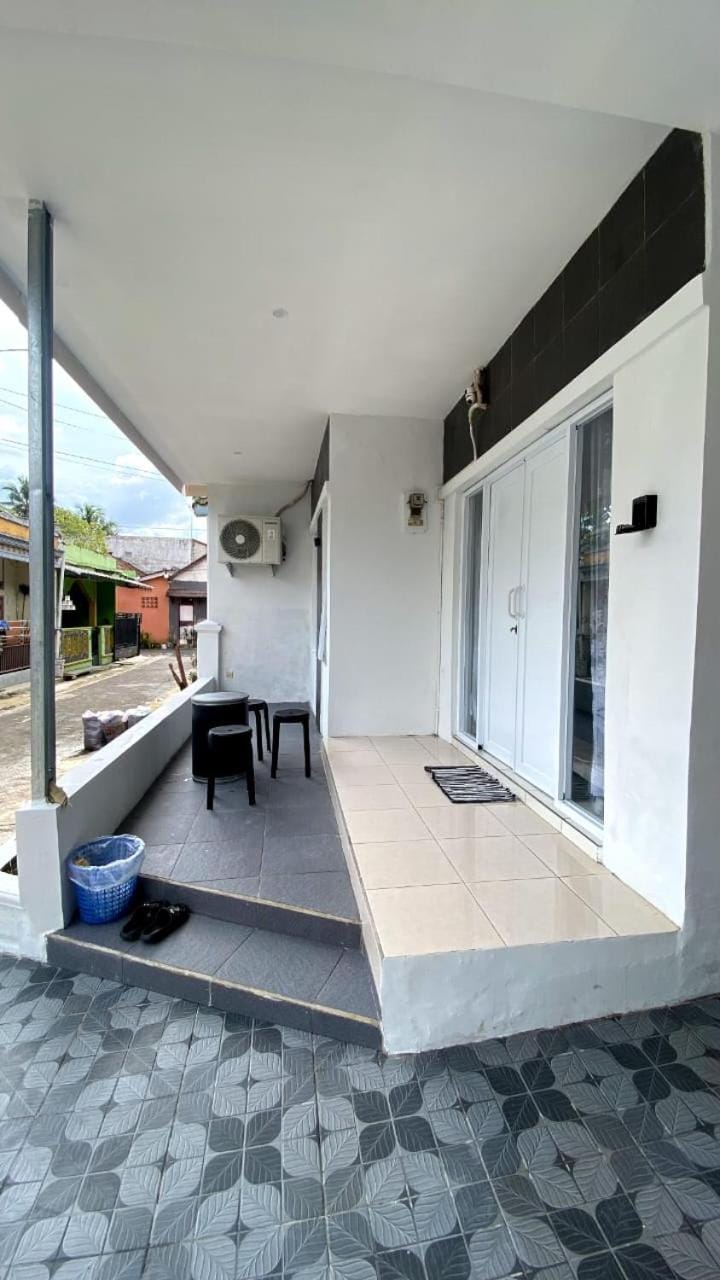 Situ Gede Indah HOMESTAY Villa in West Java