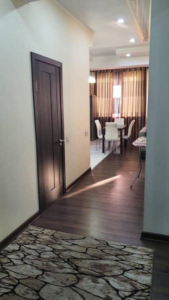 Apartment studio with good view Apartment in Almaty Region, Kazakhstan