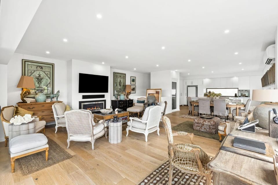 Oceania 11 Apartment in Lorne