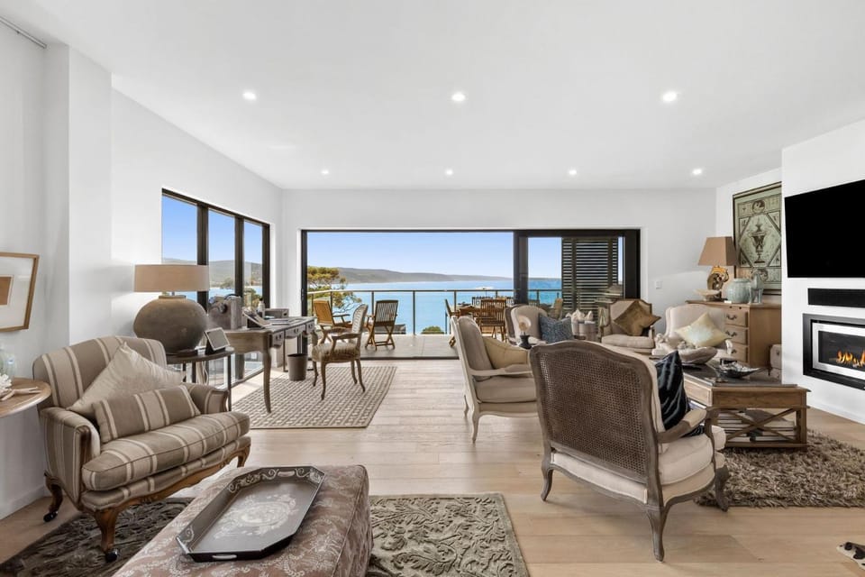 Oceania 11 Apartment in Lorne