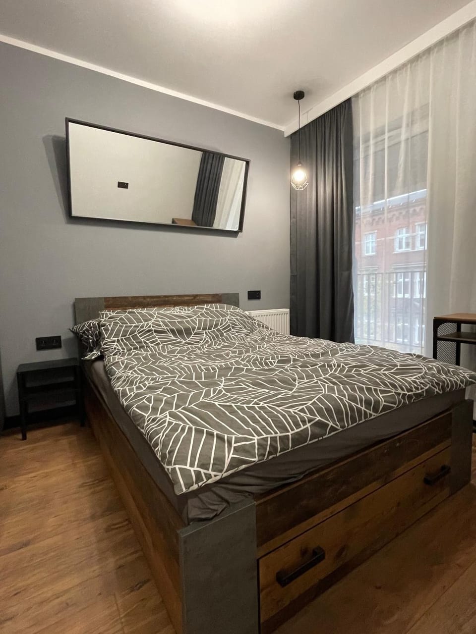 Abra II Apartament Apartment in Poznan