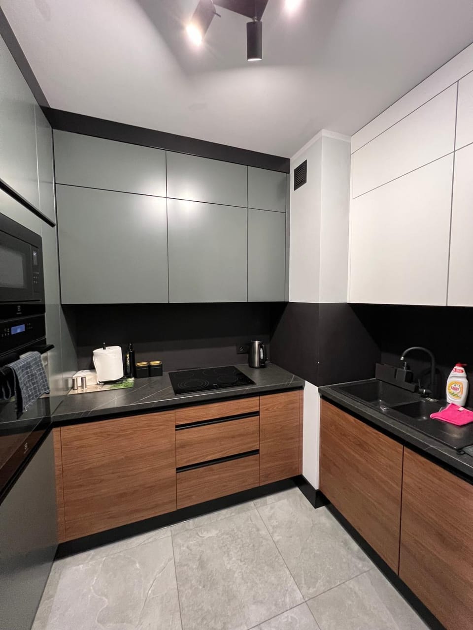 Abra II Apartament Apartment in Poznan